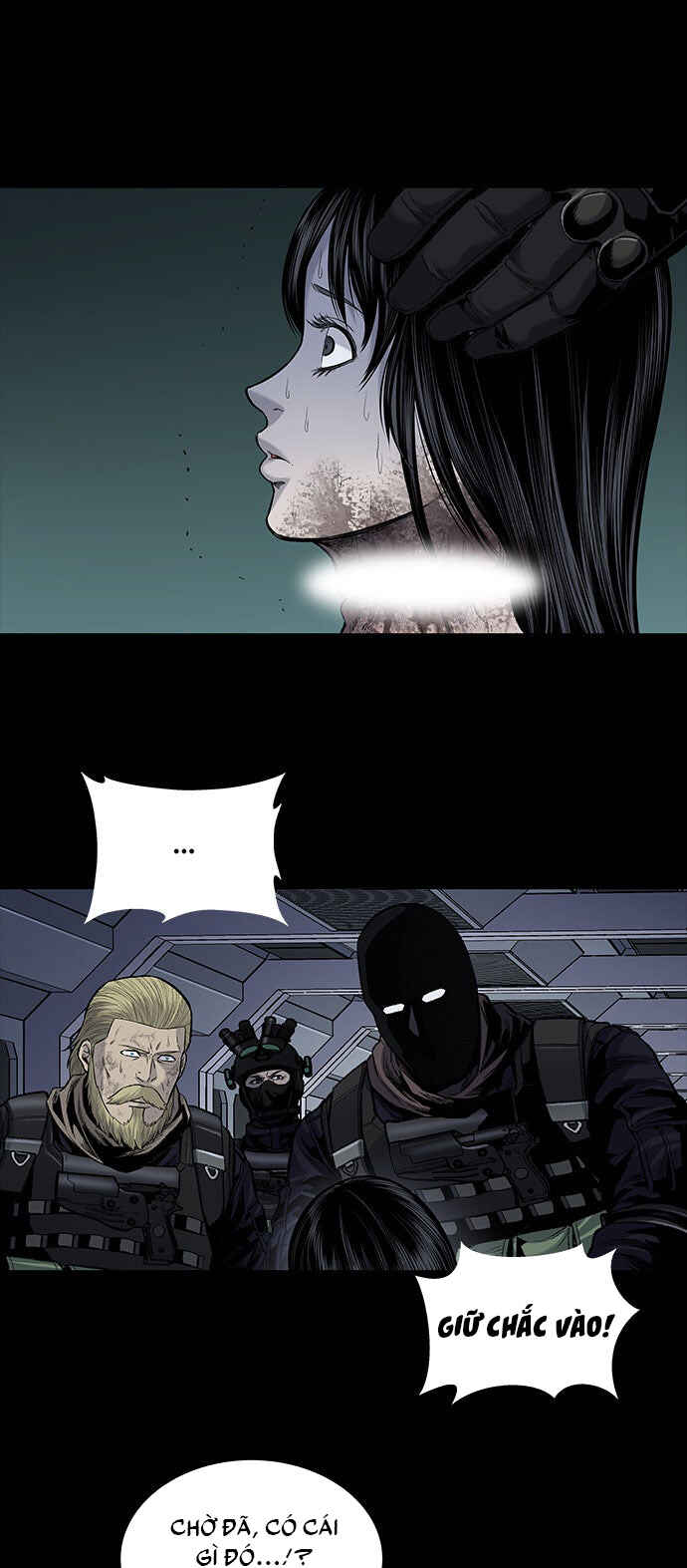 The Dog Man Chapter 23 - Page 13