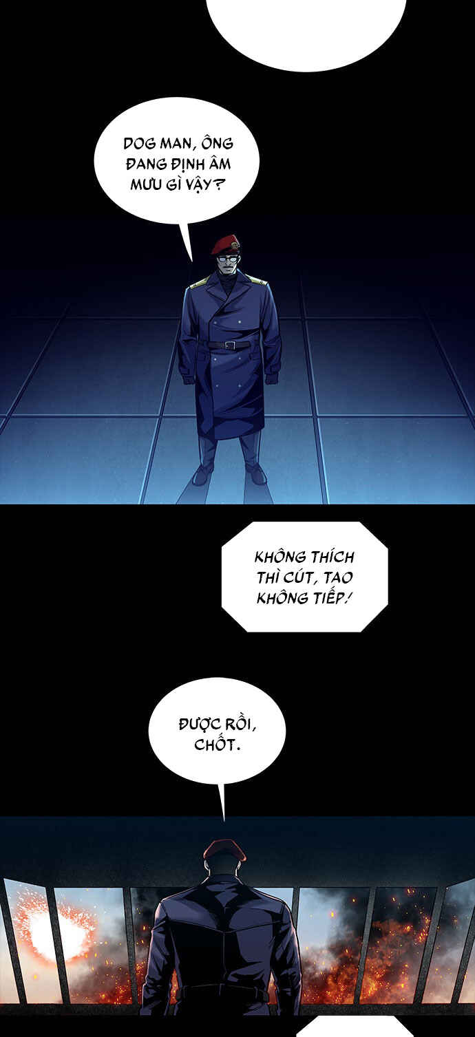 The Dog Man Chapter 23 - Page 19