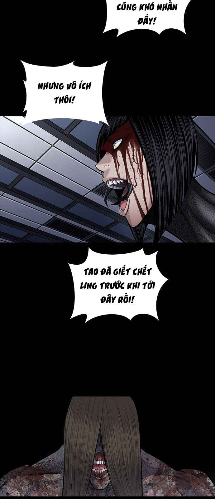 The Dog Man Chapter 23 - Page 39