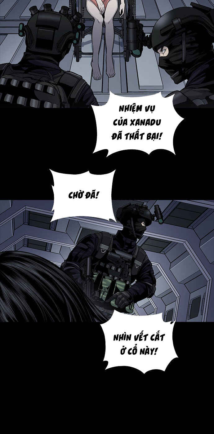 The Dog Man Chapter 23 - Page 7