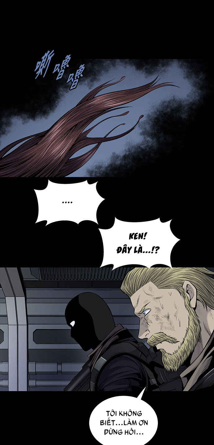 The Dog Man Chapter 23 - Page 8