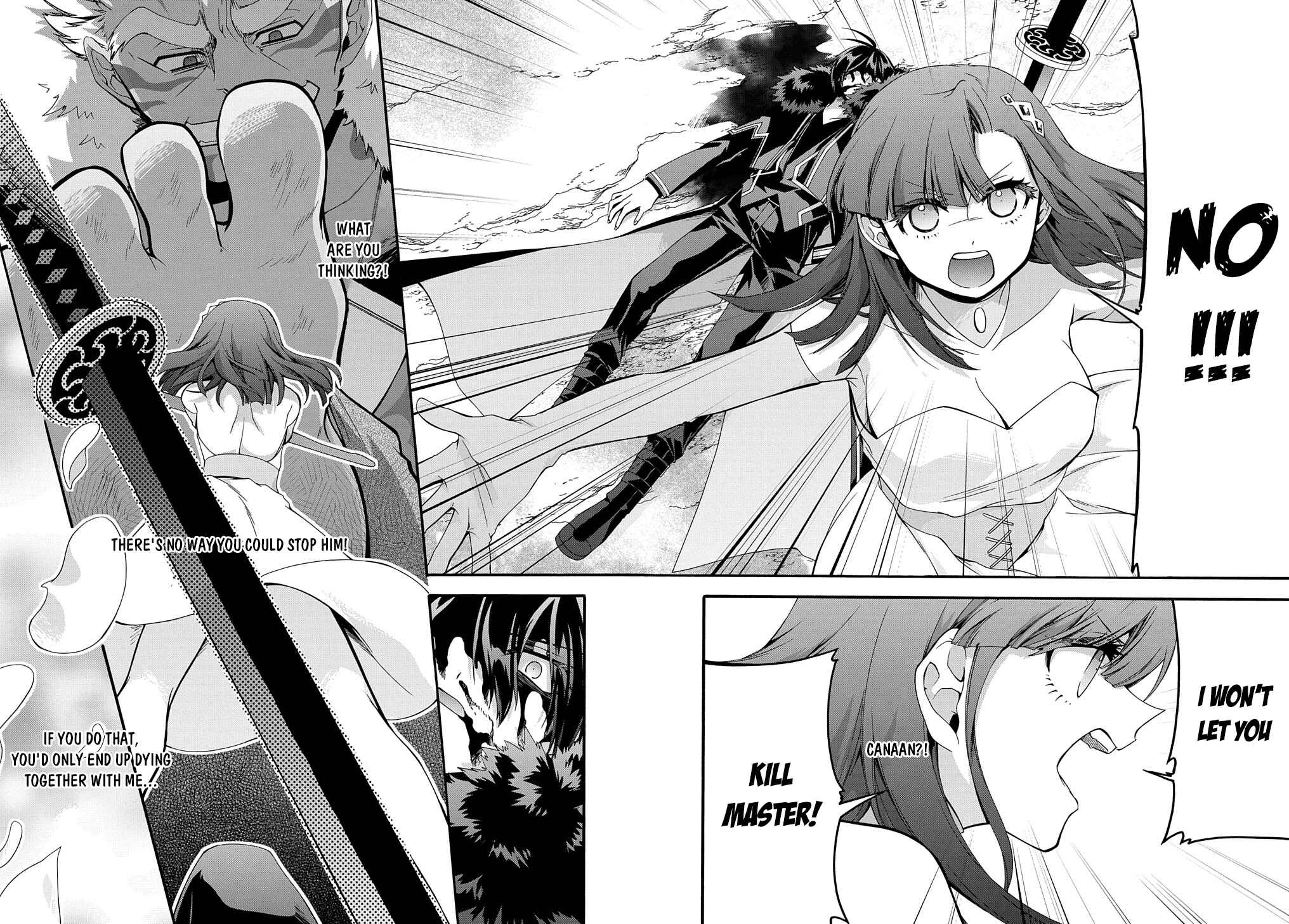 Garbage Brave: Isekai ni Shoukan Sare Suterareta Yuusha no Fukushuu Monogatari Chapter 26 - Page 13