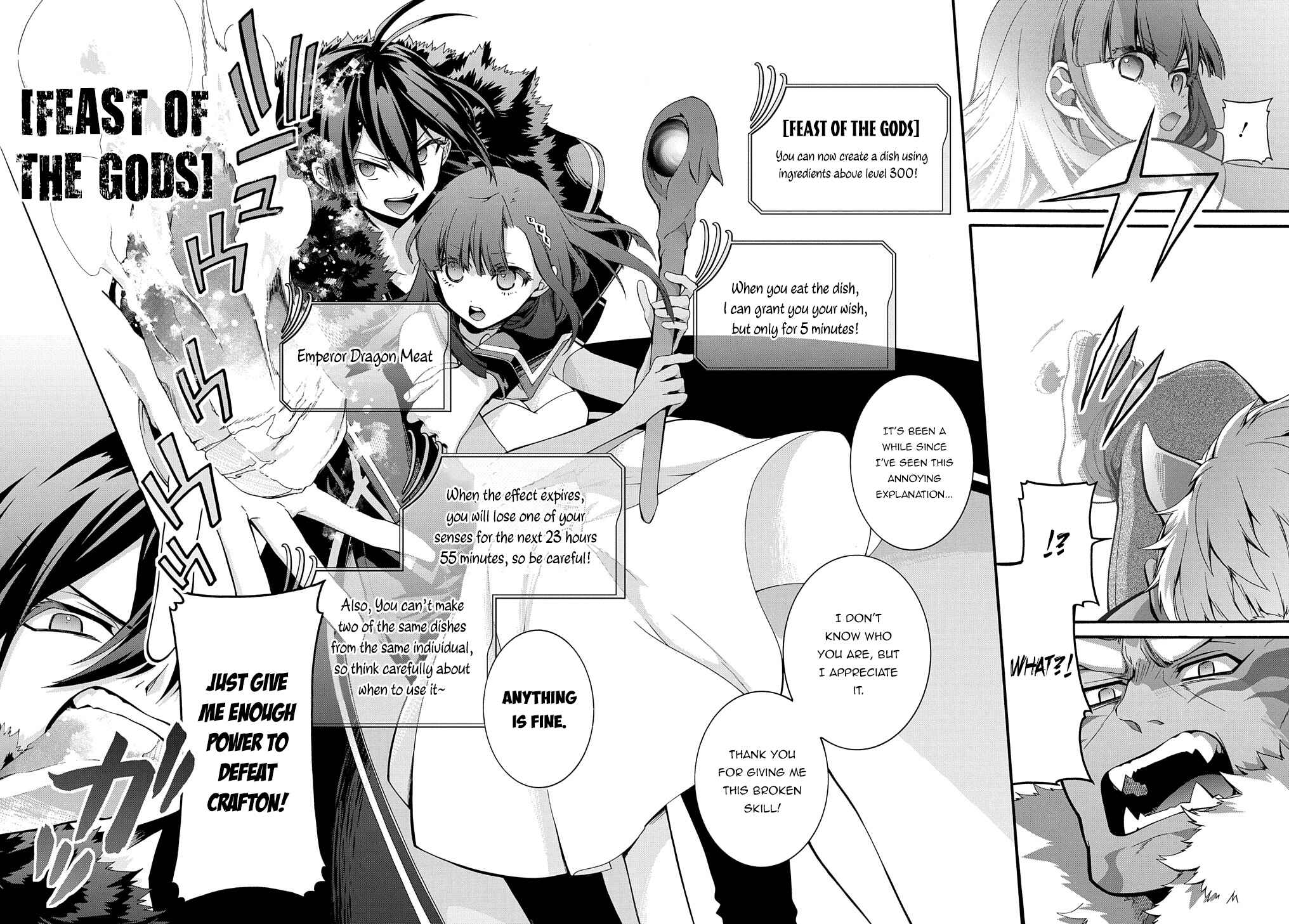 Garbage Brave: Isekai ni Shoukan Sare Suterareta Yuusha no Fukushuu Monogatari Chapter 26 - Page 18