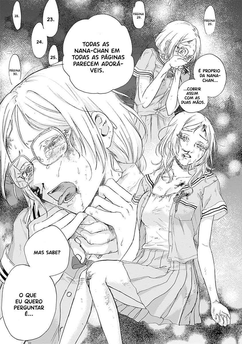 Kawaisou ni ne, Genki-kun Chapter 14 - Page 13