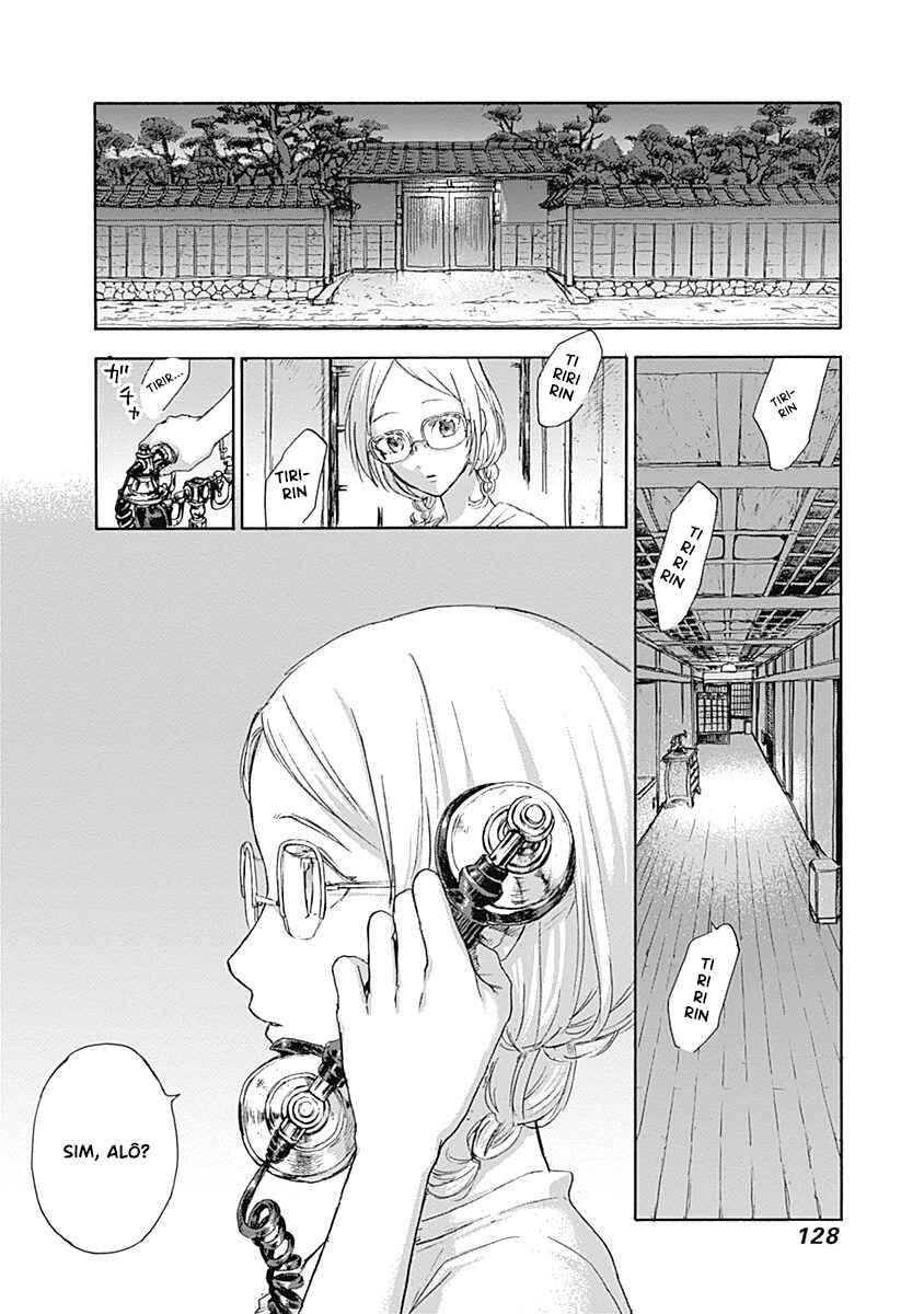 Kawaisou ni ne, Genki-kun Chapter 14 - Page 16