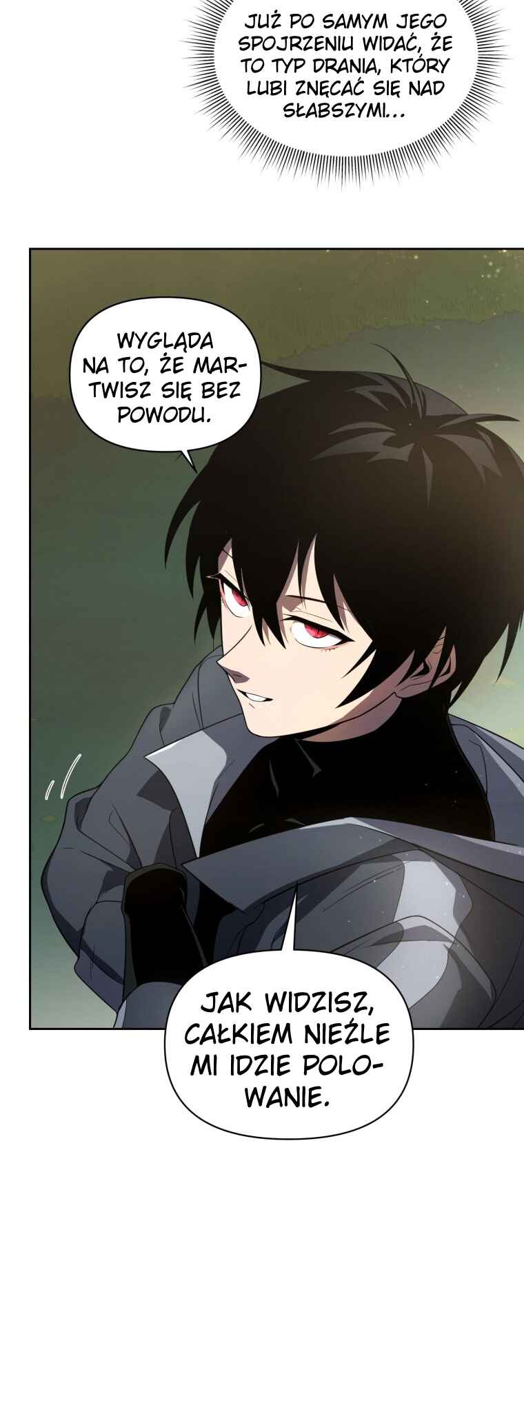 After Ten Millennia in Hell Chapter 16 - Page 10
