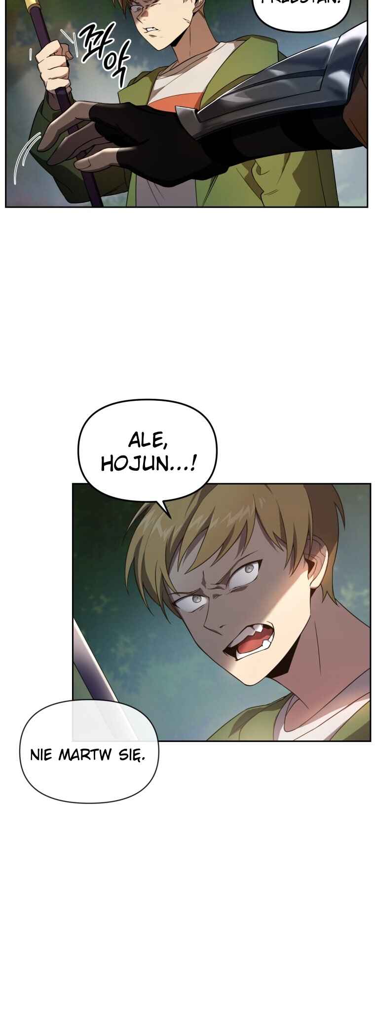 After Ten Millennia in Hell Chapter 16 - Page 15