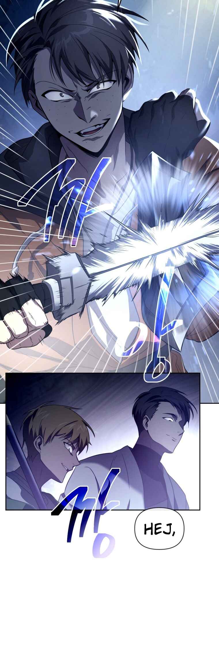 After Ten Millennia in Hell Chapter 16 - Page 19