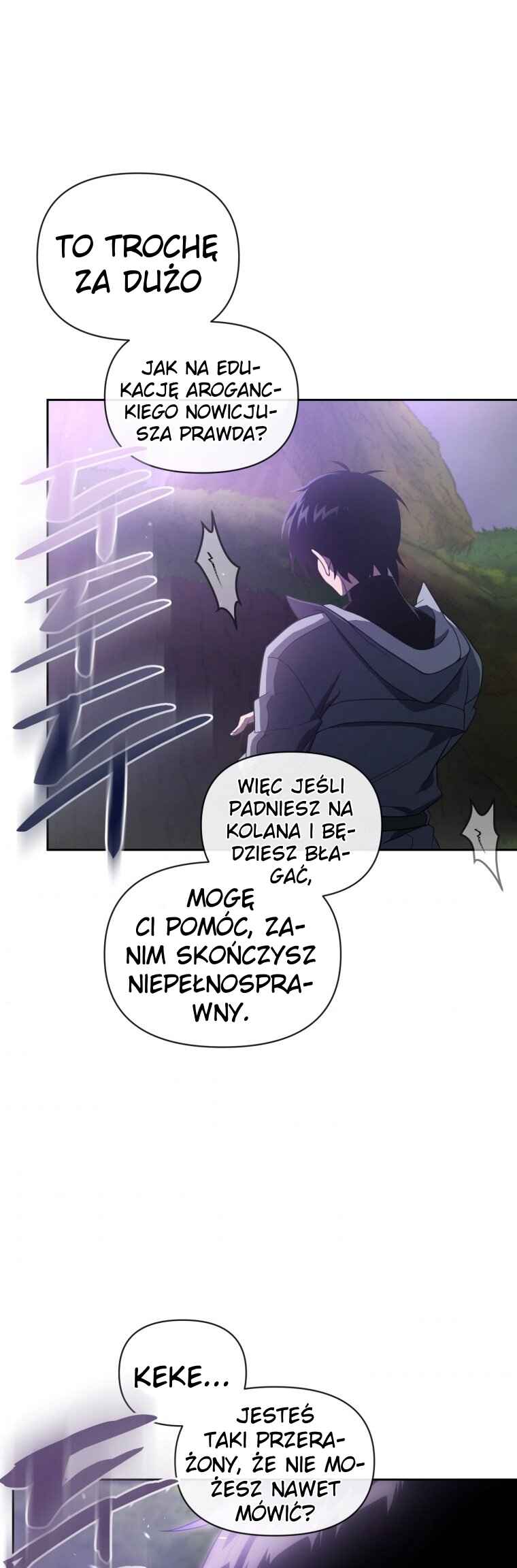 After Ten Millennia in Hell Chapter 16 - Page 26