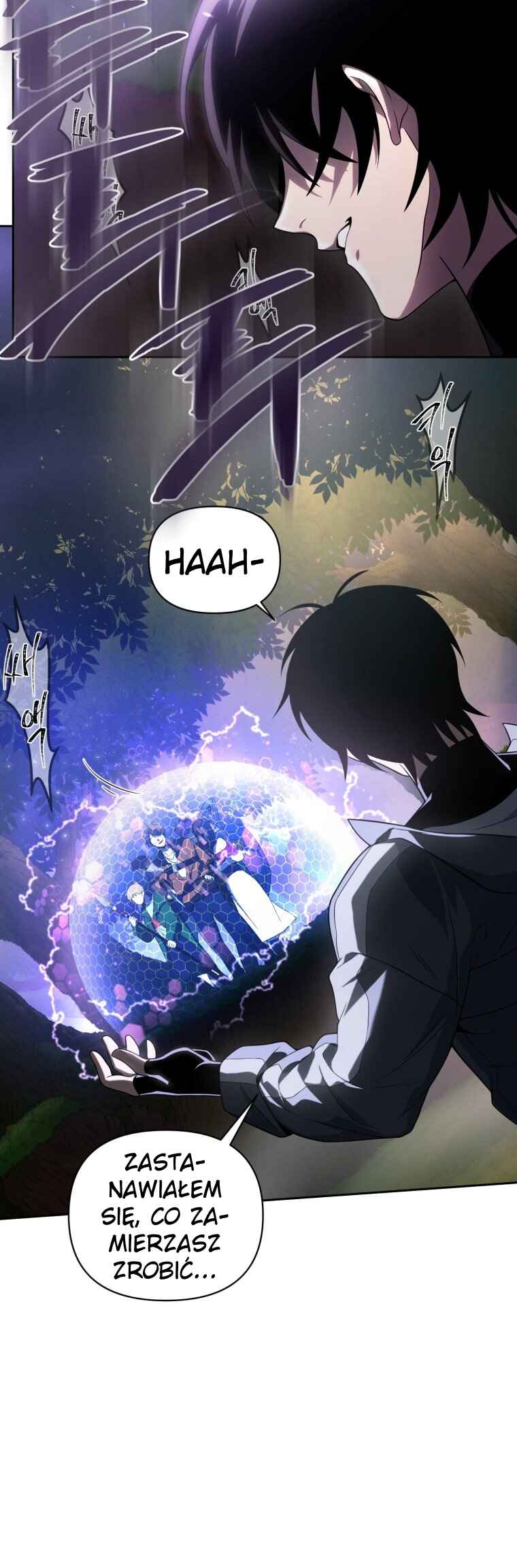 After Ten Millennia in Hell Chapter 16 - Page 27
