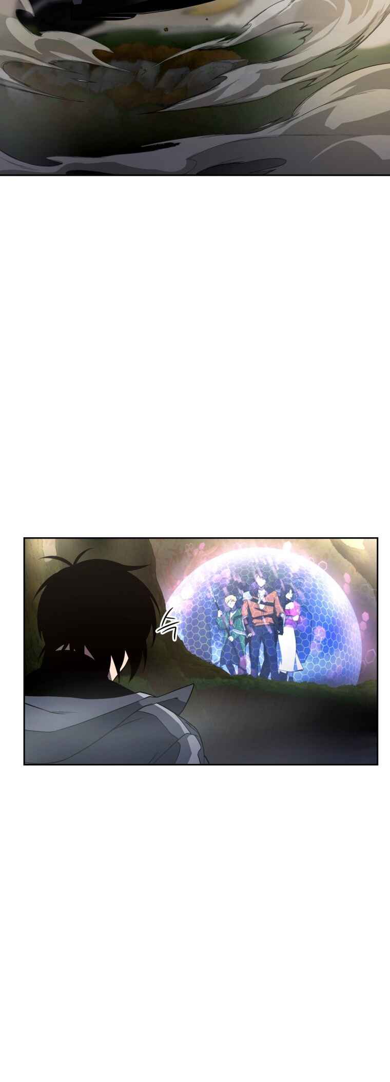 After Ten Millennia in Hell Chapter 16 - Page 34