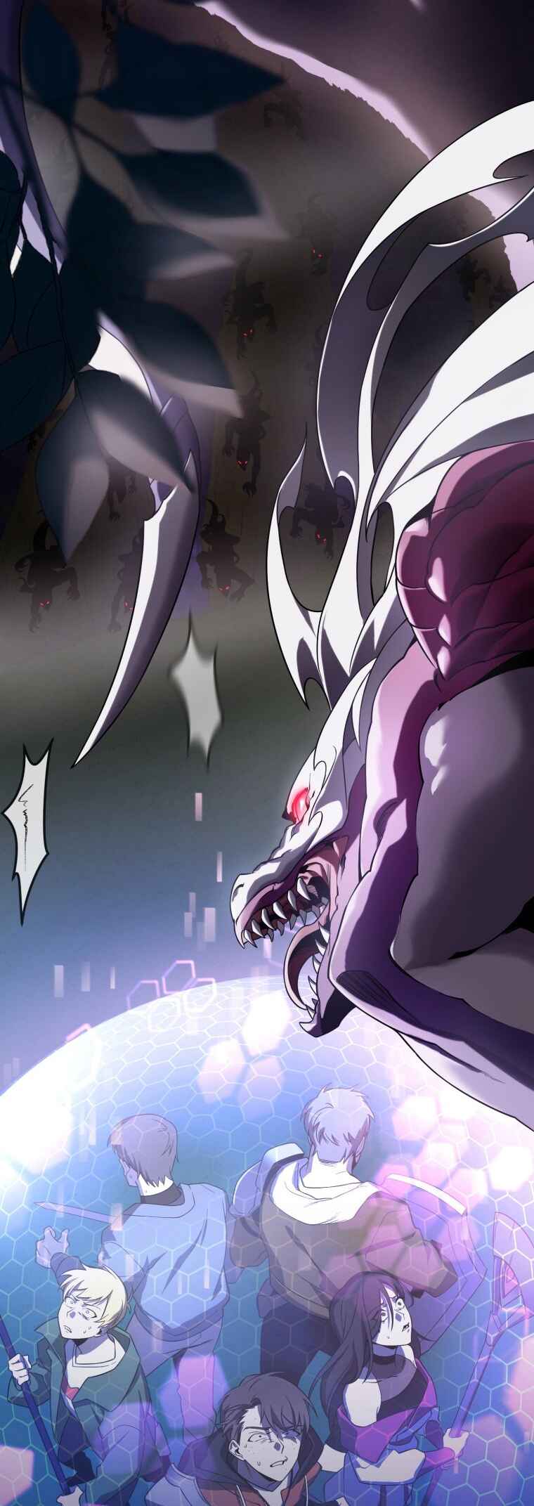 After Ten Millennia in Hell Chapter 16 - Page 41