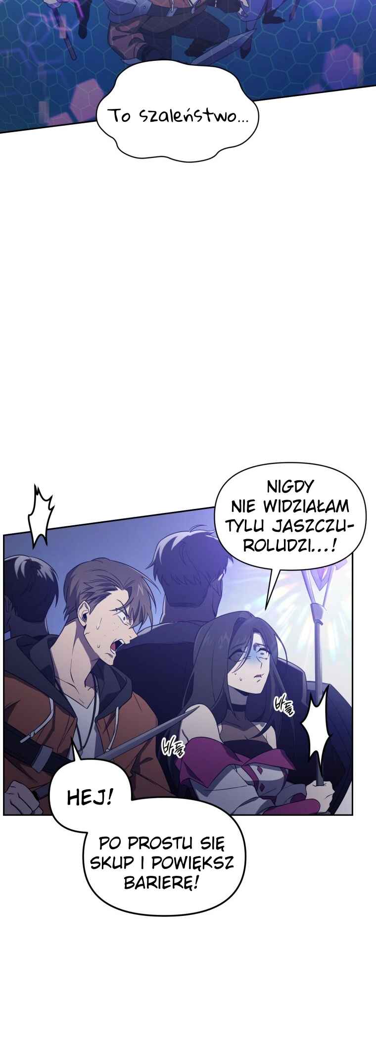 After Ten Millennia in Hell Chapter 16 - Page 42