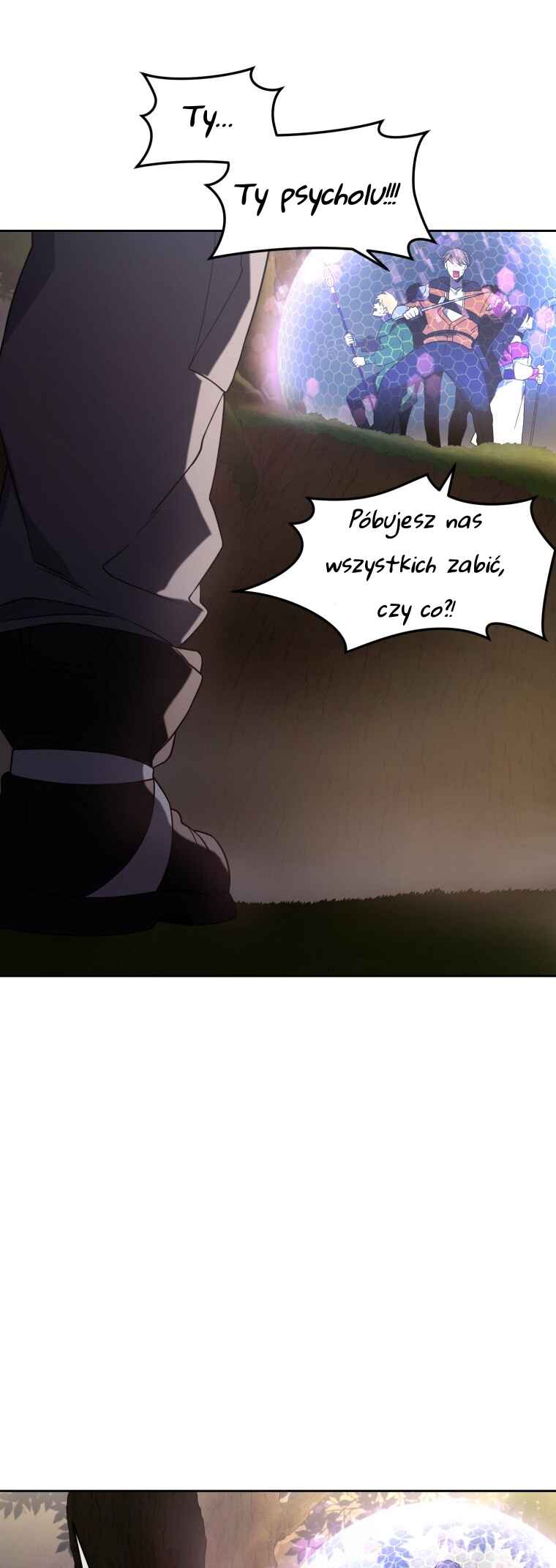 After Ten Millennia in Hell Chapter 16 - Page 43
