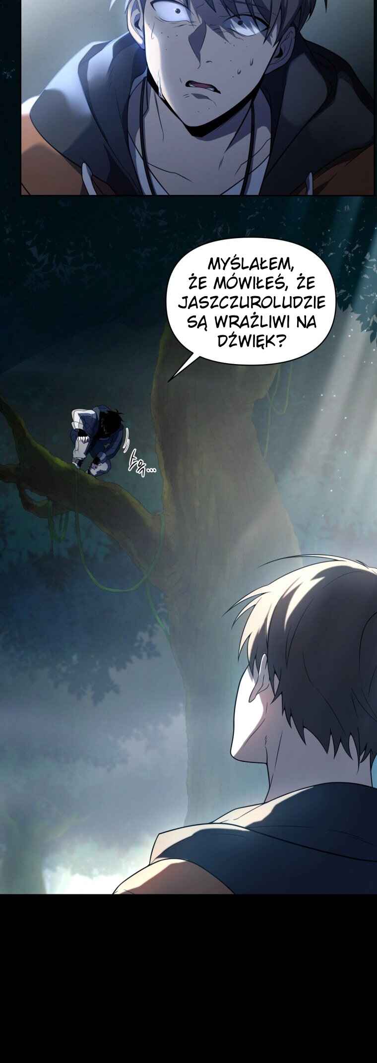 After Ten Millennia in Hell Chapter 16 - Page 45