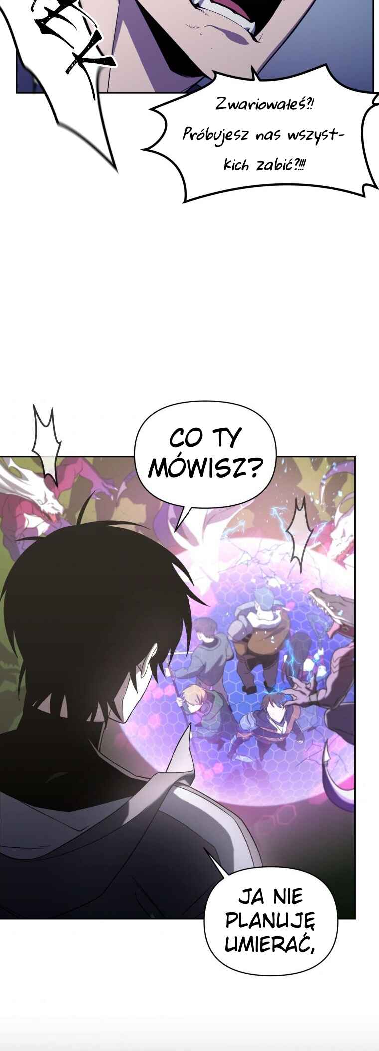 After Ten Millennia in Hell Chapter 16 - Page 49