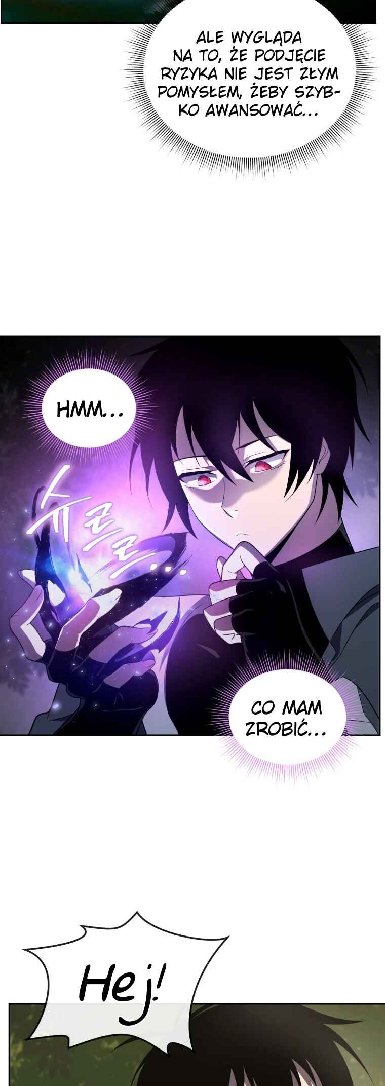 After Ten Millennia in Hell Chapter 16 - Page 7