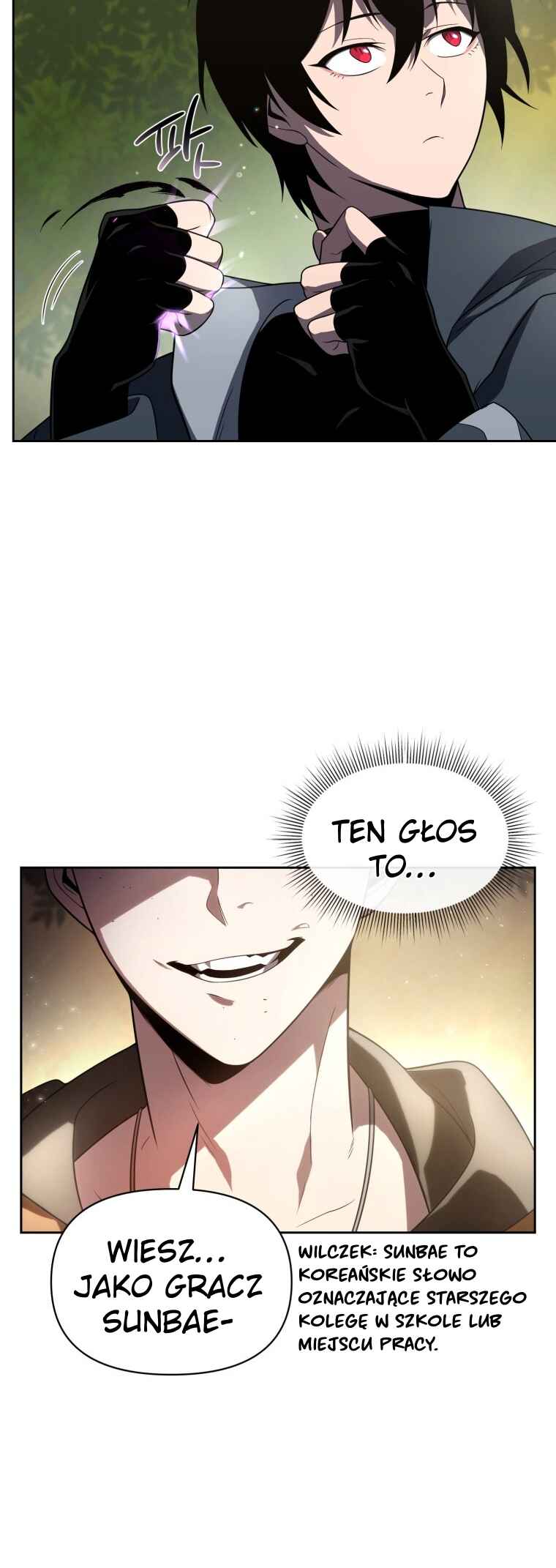After Ten Millennia in Hell Chapter 16 - Page 8