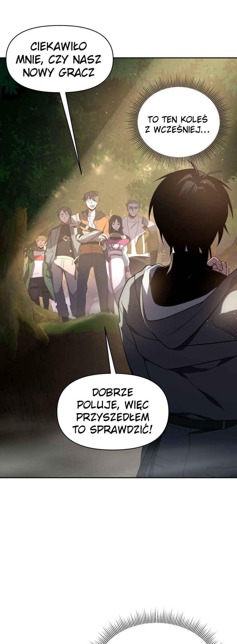 After Ten Millennia in Hell Chapter 16 - Page 9