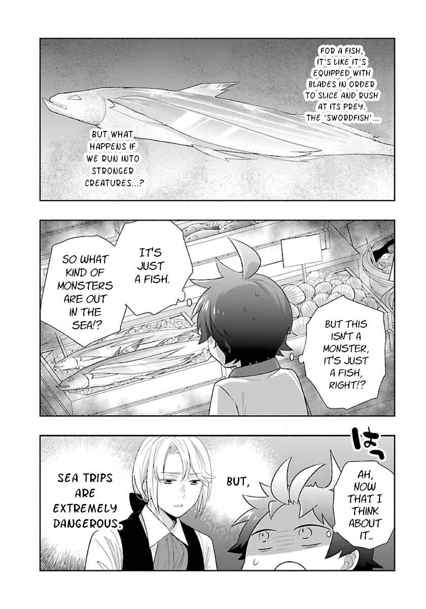 Tensei Shite Inaka de Slow Life wo Okuritai Chapter 69 - Page 16