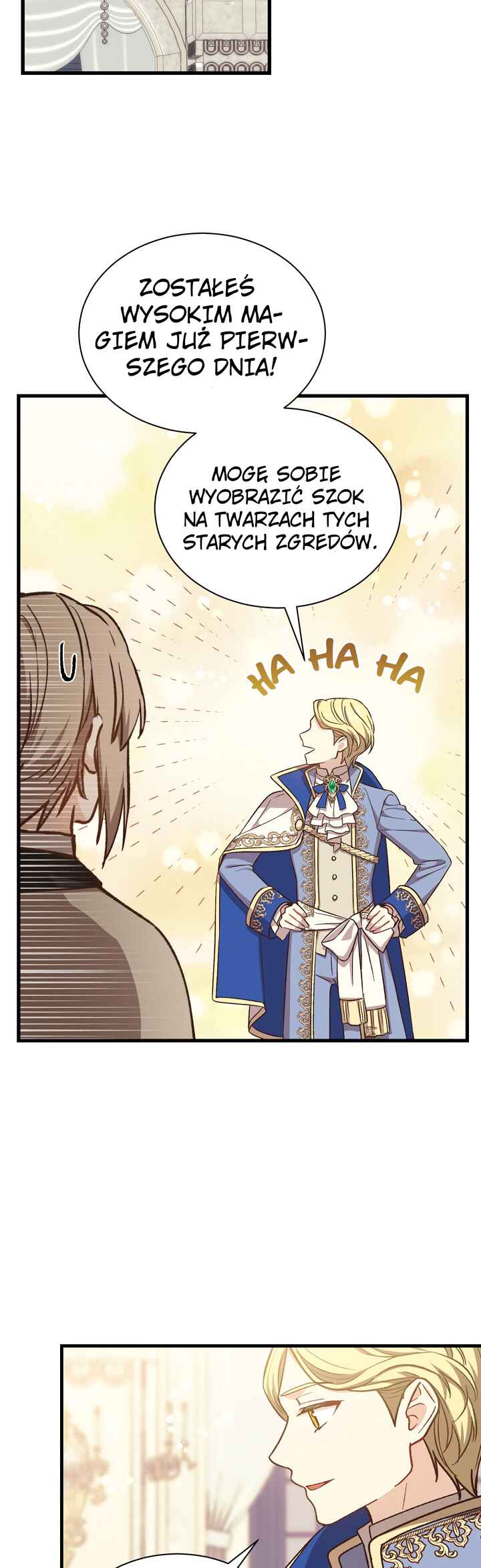 The Return of the 8th Class Mage Chapter 22 - Page 32