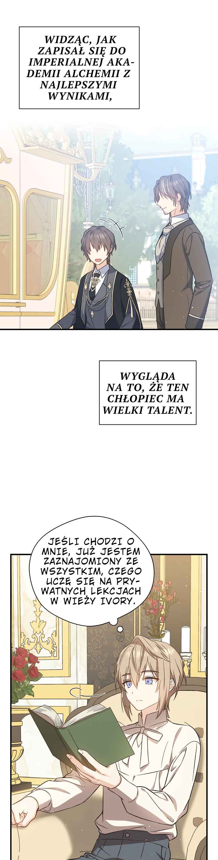 The Return of the 8th Class Mage Chapter 22 - Page 6