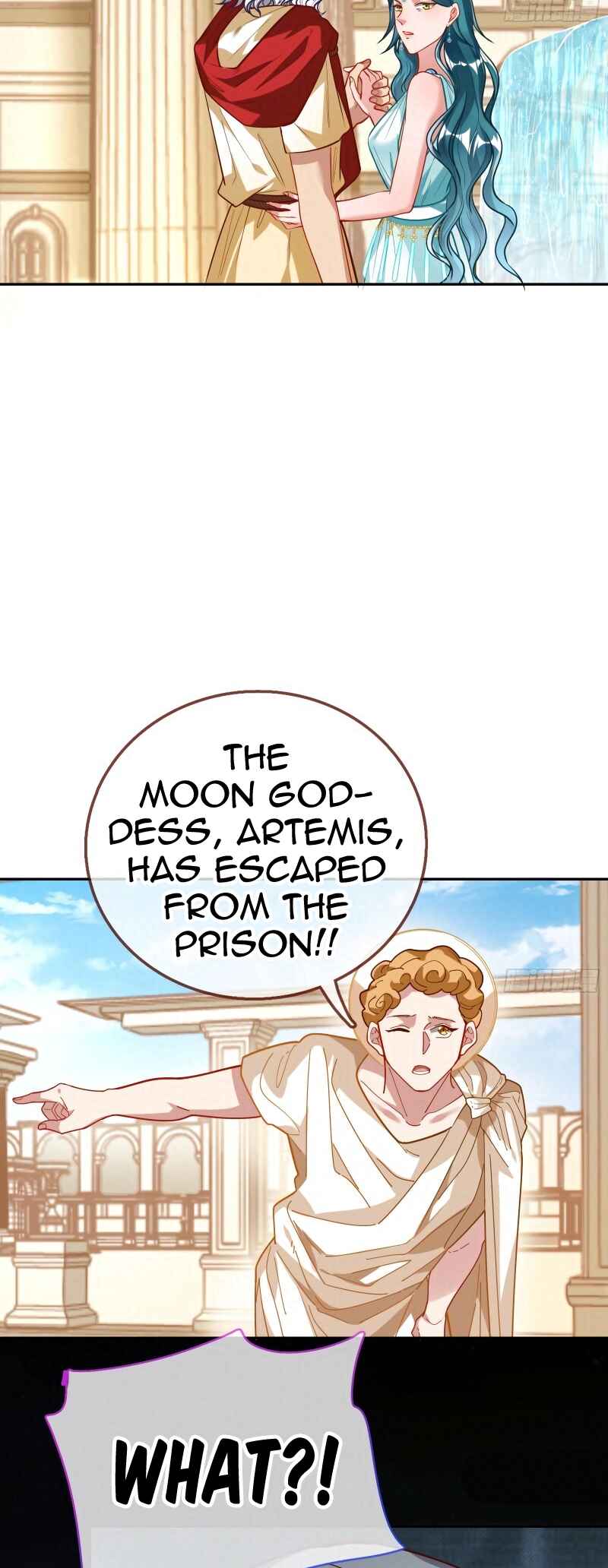 Wàn Zhā Cháo Huáng Chapter 454 - Page 10
