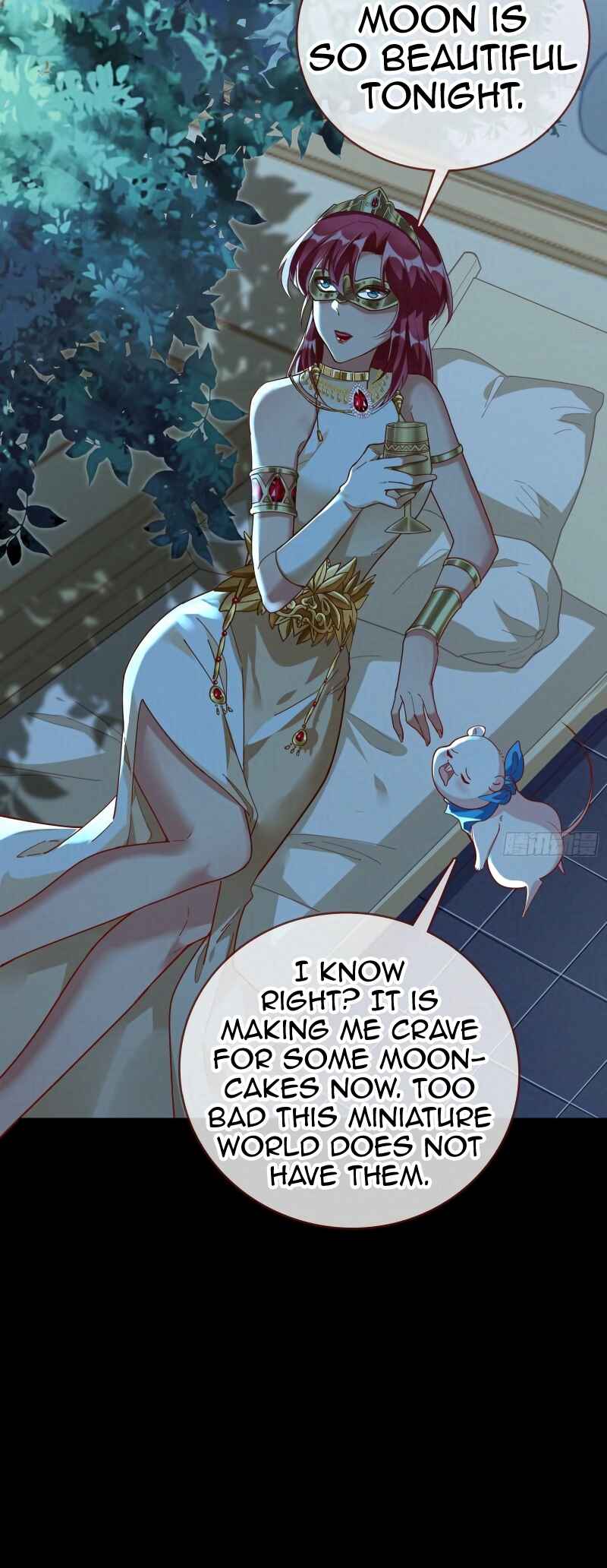 Wàn Zhā Cháo Huáng Chapter 454 - Page 12