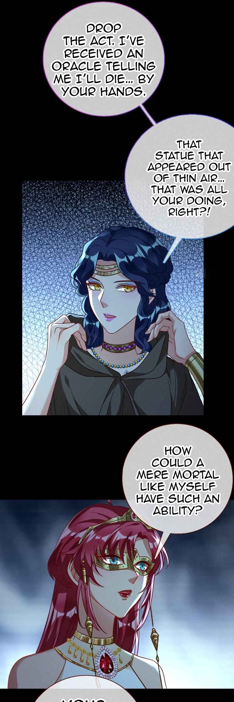 Wàn Zhā Cháo Huáng Chapter 454 - Page 18