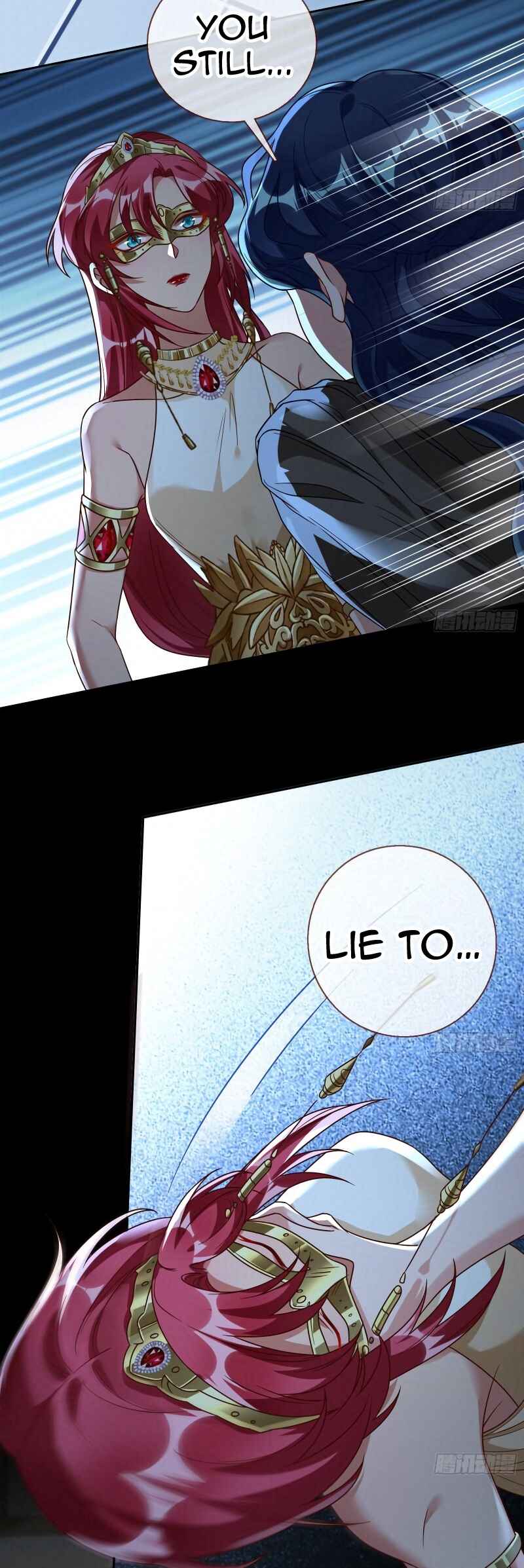 Wàn Zhā Cháo Huáng Chapter 454 - Page 21