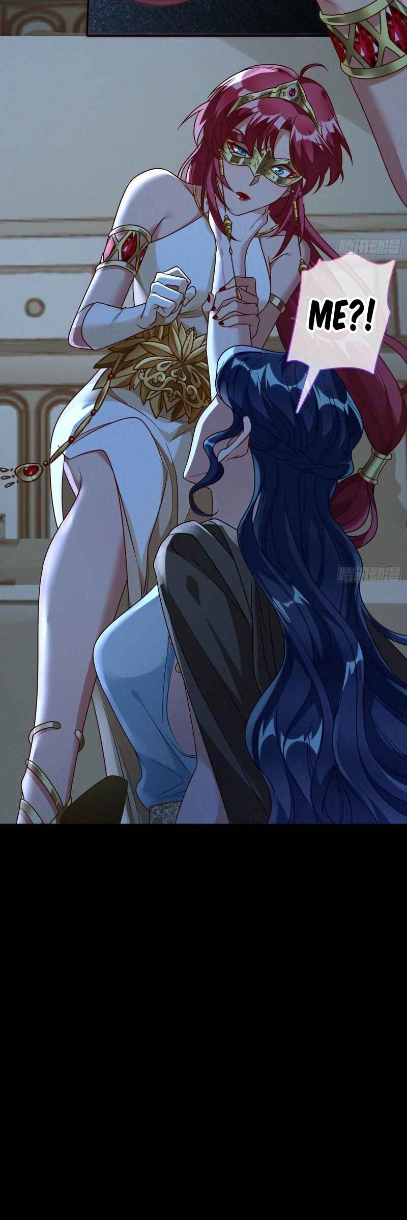 Wàn Zhā Cháo Huáng Chapter 454 - Page 22