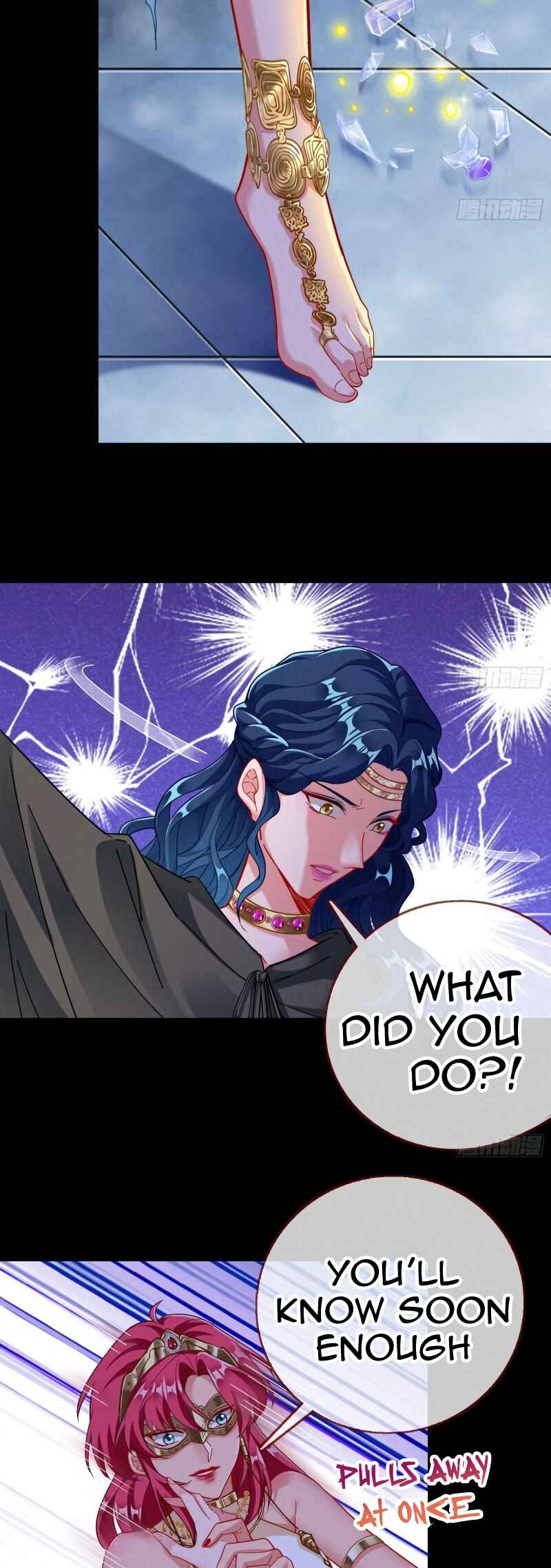 Wàn Zhā Cháo Huáng Chapter 454 - Page 26