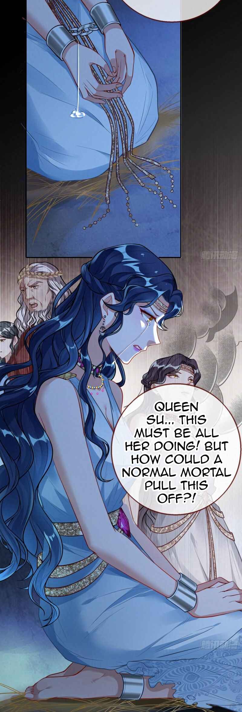 Wàn Zhā Cháo Huáng Chapter 454 - Page 4