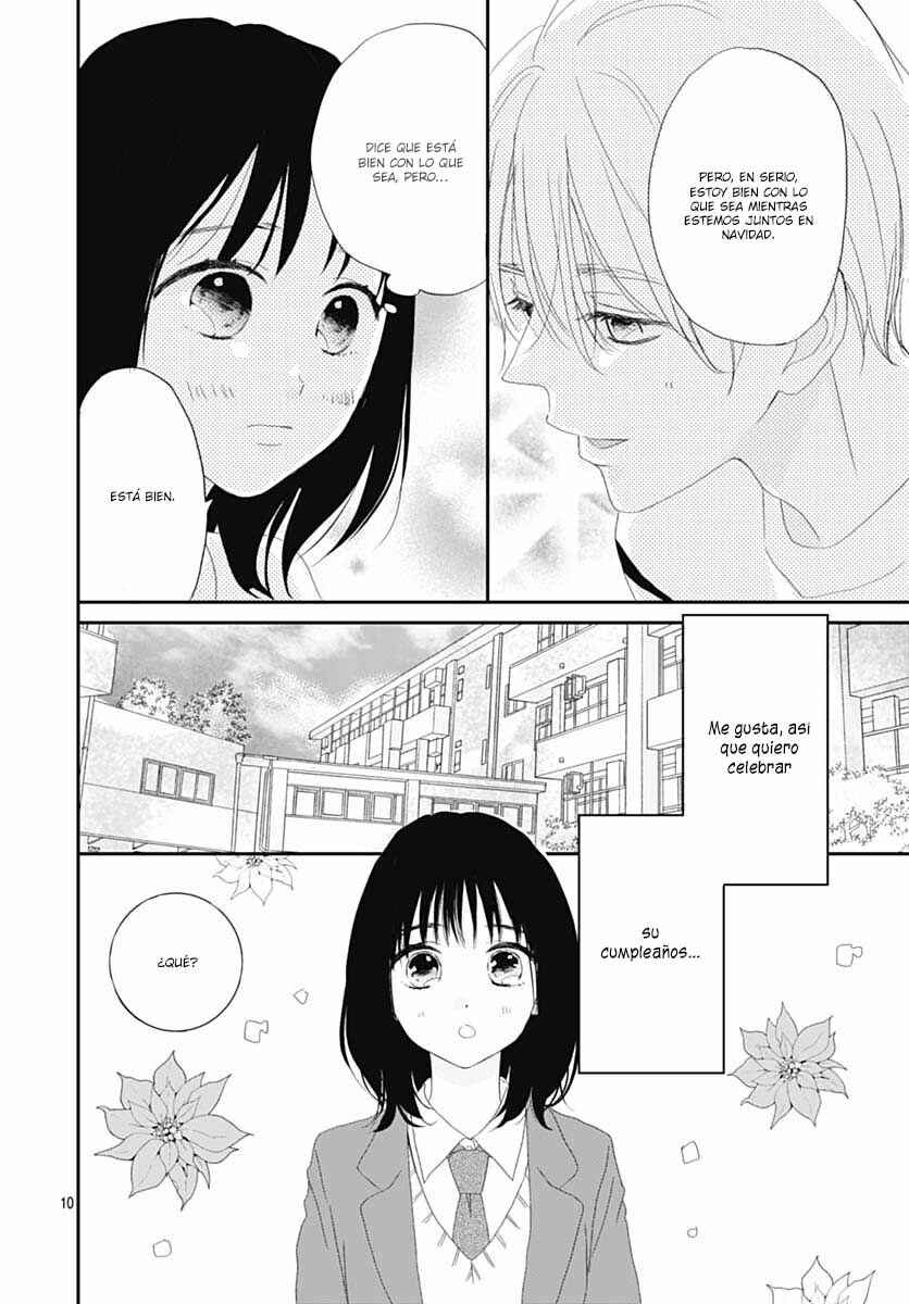 Tenshi Dattara, Yokatta Chapter 10 - Page 12