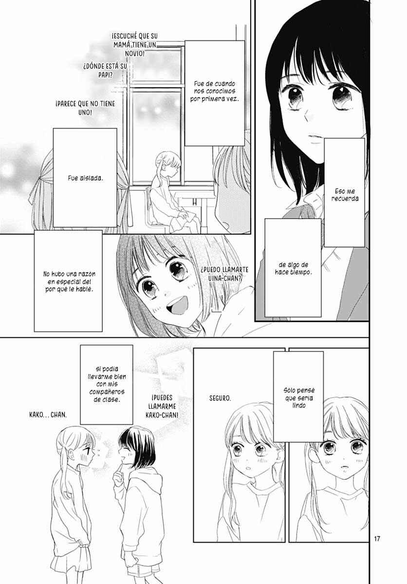 Tenshi Dattara, Yokatta Chapter 10 - Page 19