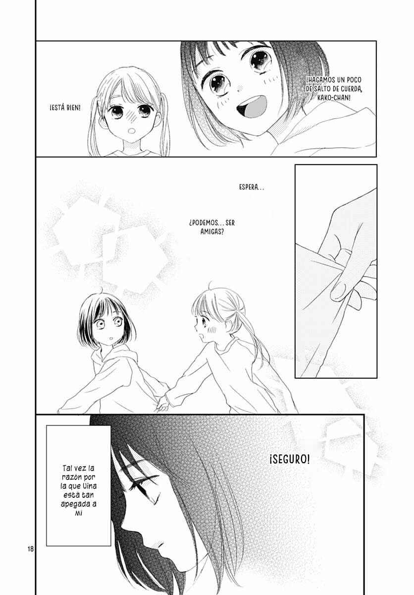 Tenshi Dattara, Yokatta Chapter 10 - Page 20