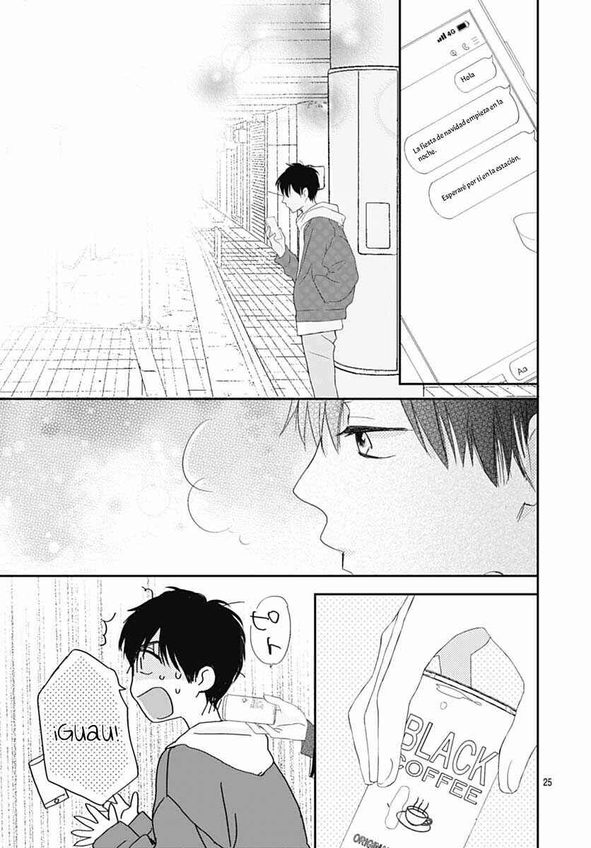 Tenshi Dattara, Yokatta Chapter 10 - Page 27