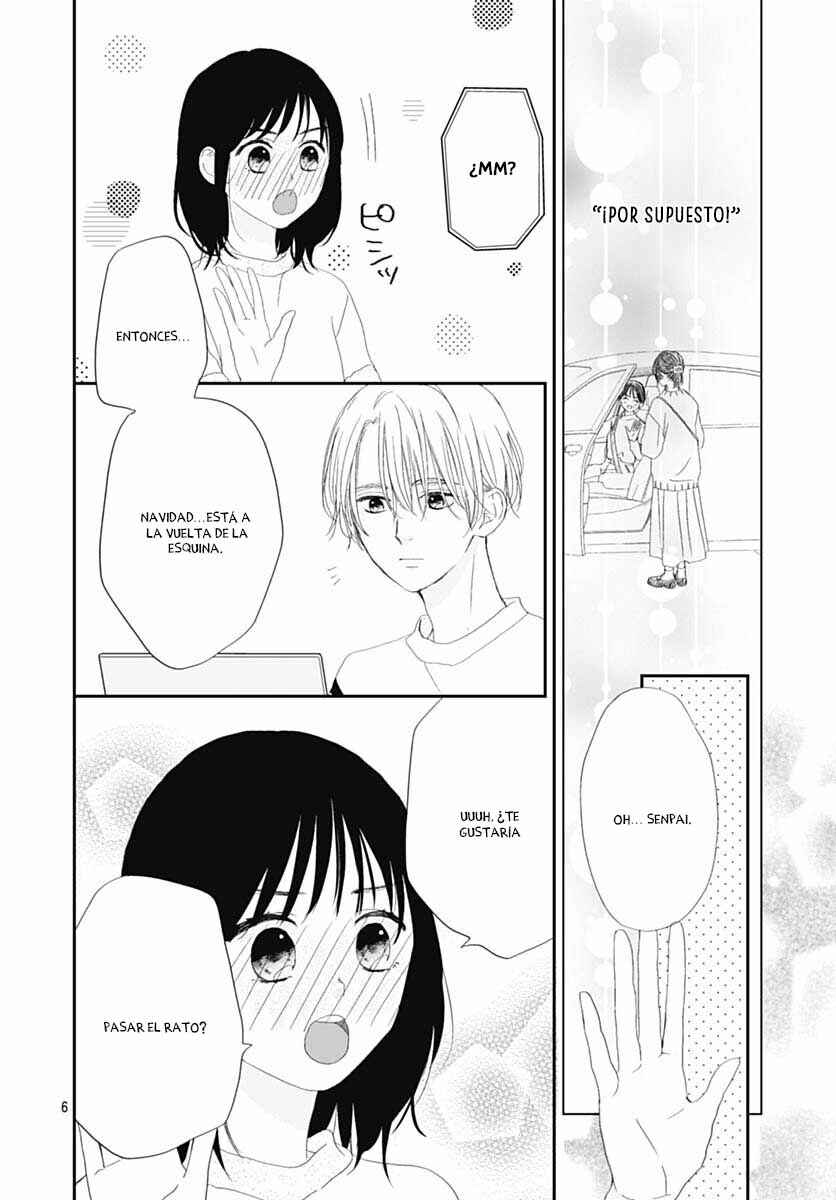 Tenshi Dattara, Yokatta Chapter 10 - Page 8