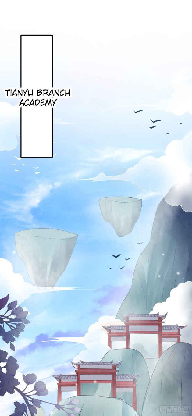 Supreme Ocular Master: The Peerless Heiress Chapter 134 - Page 41
