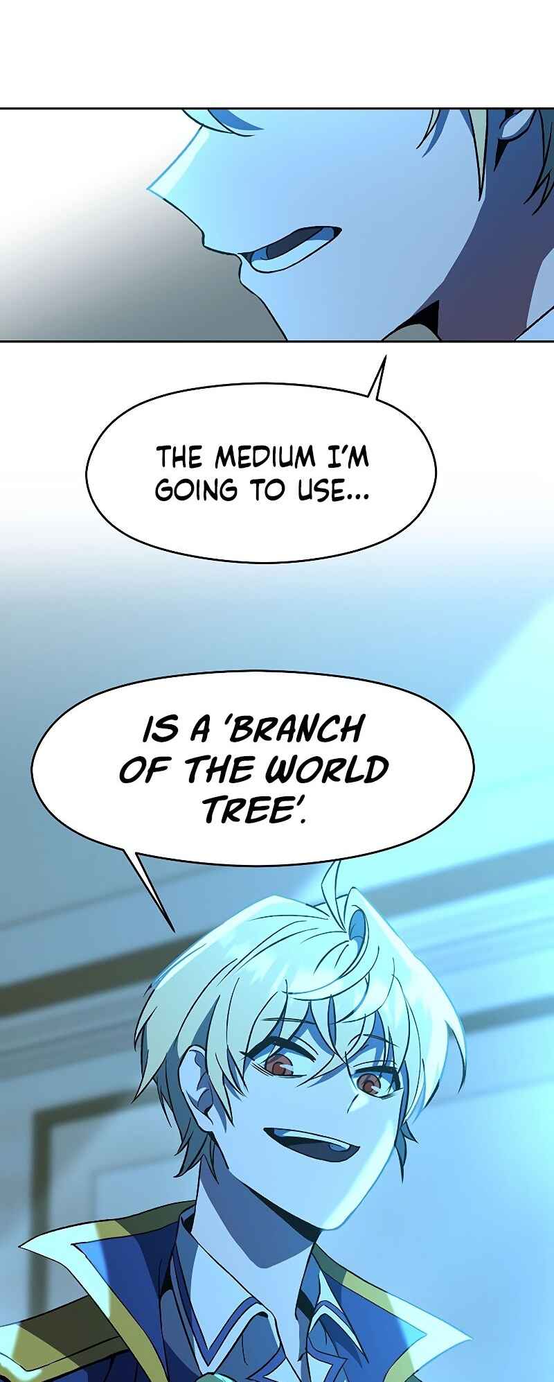 The Great Wizard Transcendent Chapter 25 - Page 47