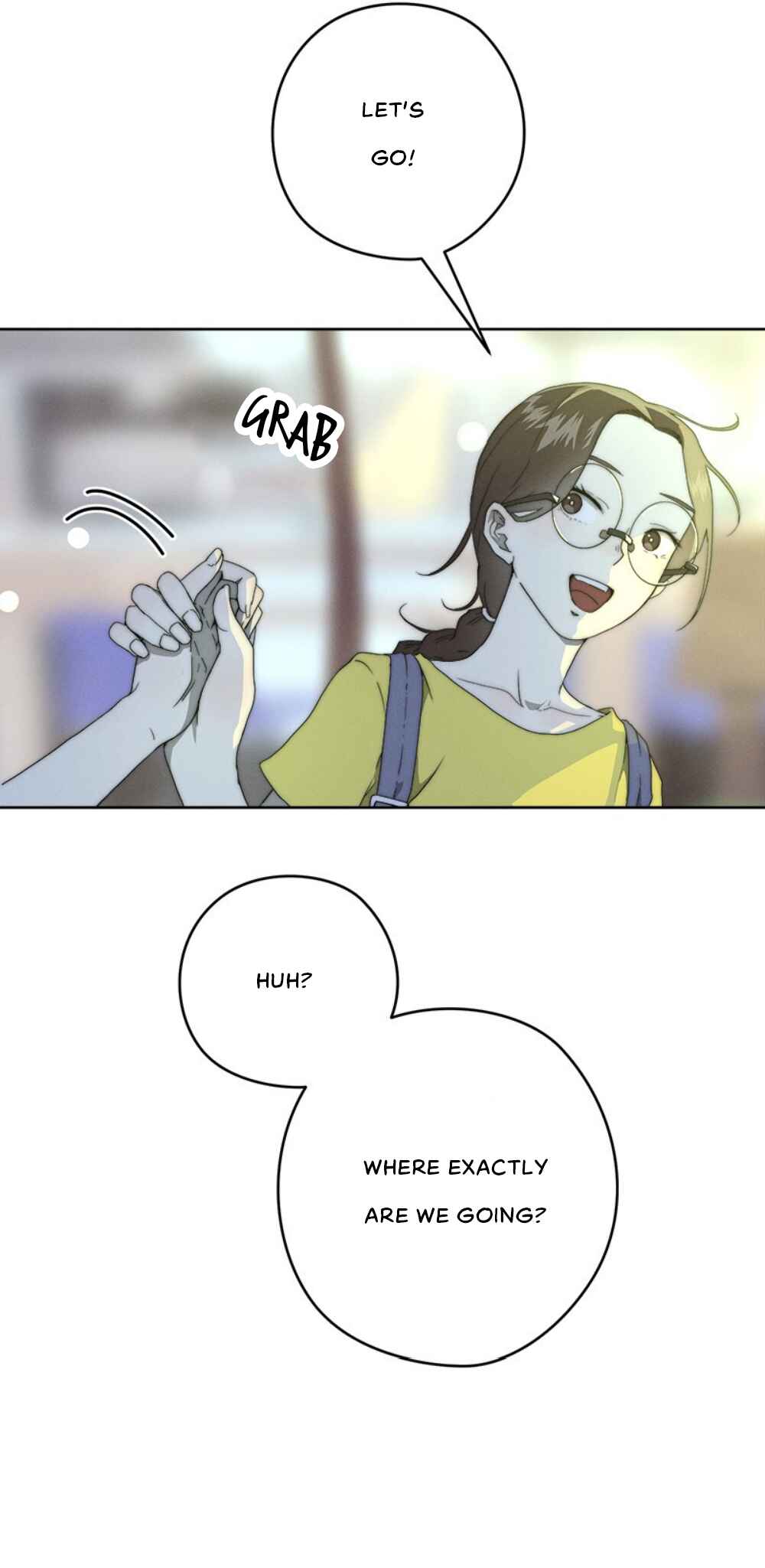คำสัญญาคืนดอกไม้ไฟ Chapter 3 - Page 11