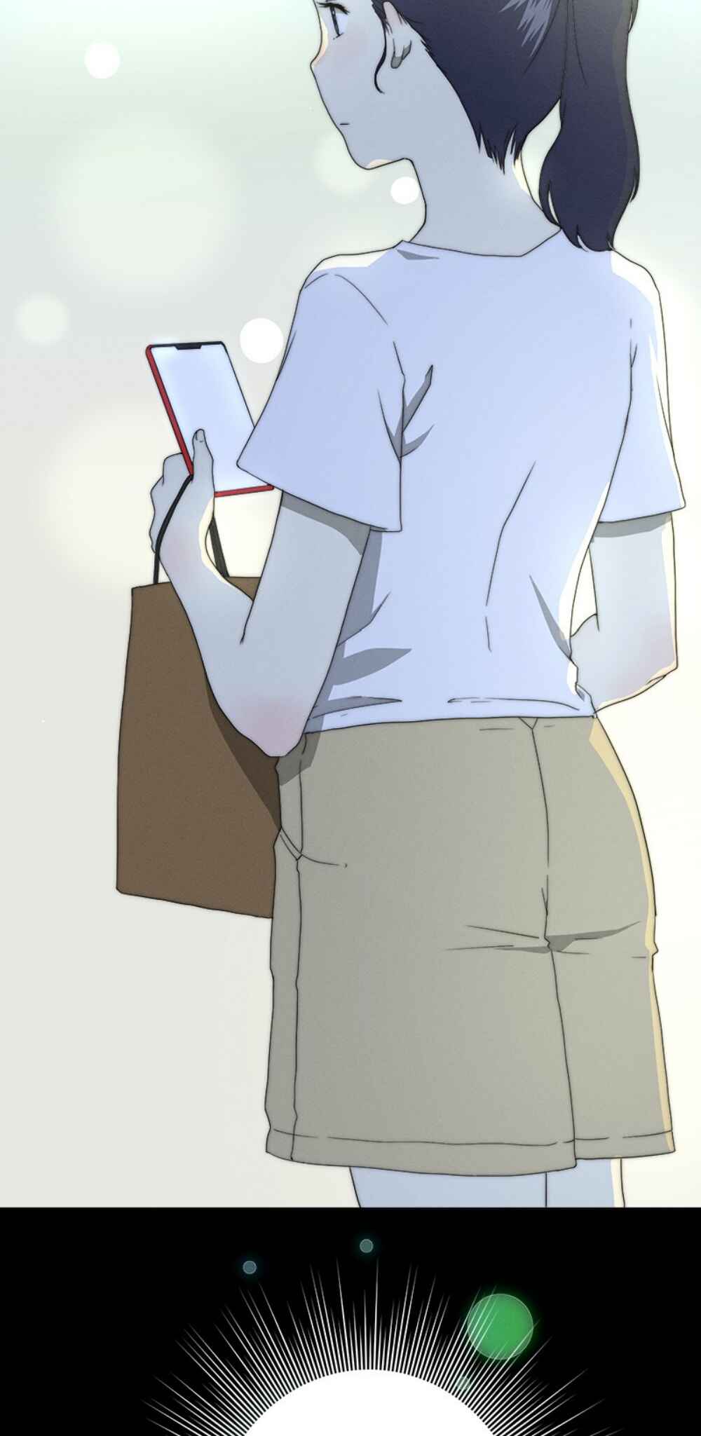 คำสัญญาคืนดอกไม้ไฟ Chapter 3 - Page 5