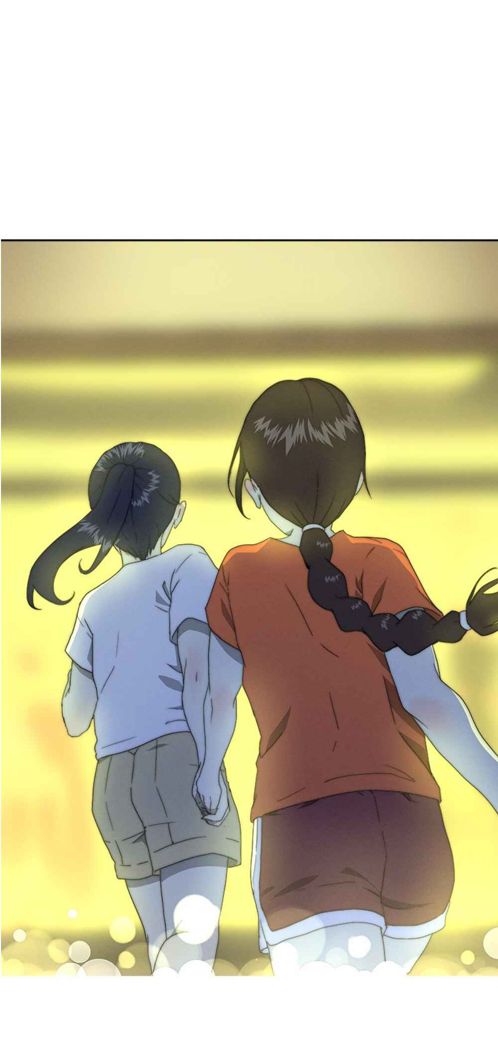 คำสัญญาคืนดอกไม้ไฟ Chapter 3 - Page 52
