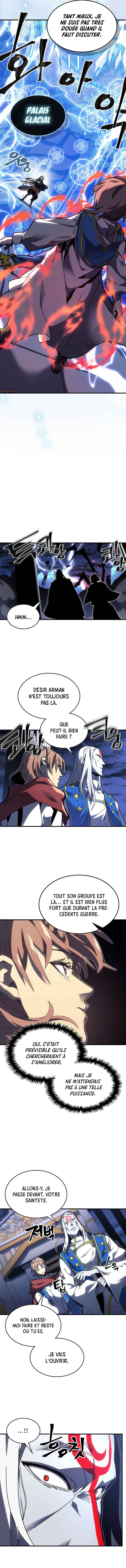 A Returner's Magic Should Be Special Chapter 240 - Page 11