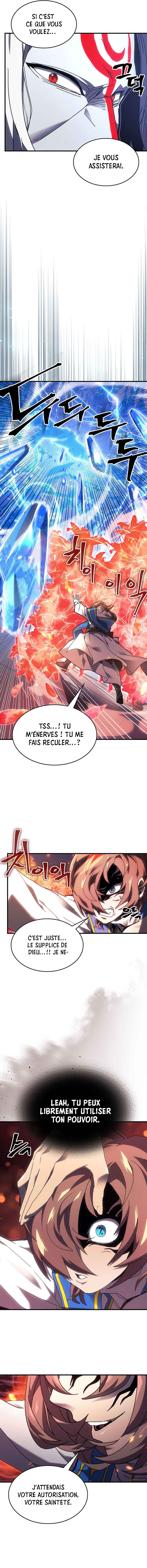 A Returner's Magic Should Be Special Chapter 240 - Page 12