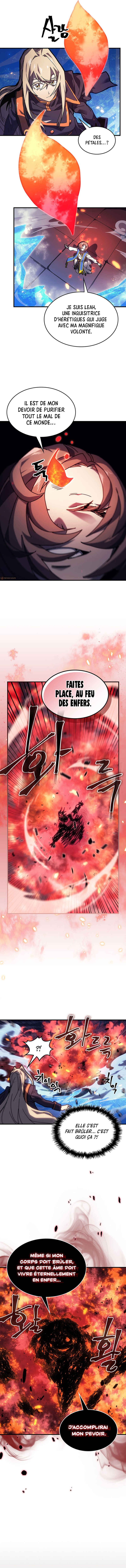 A Returner's Magic Should Be Special Chapter 240 - Page 13