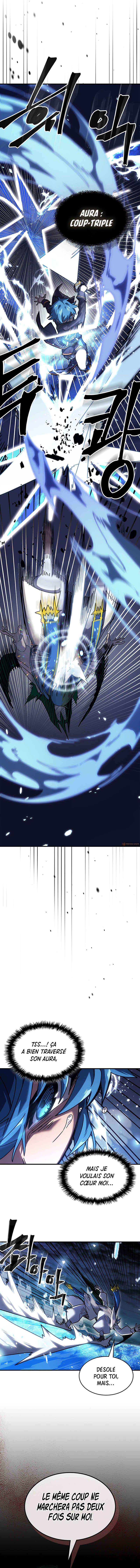 A Returner's Magic Should Be Special Chapter 240 - Page 7