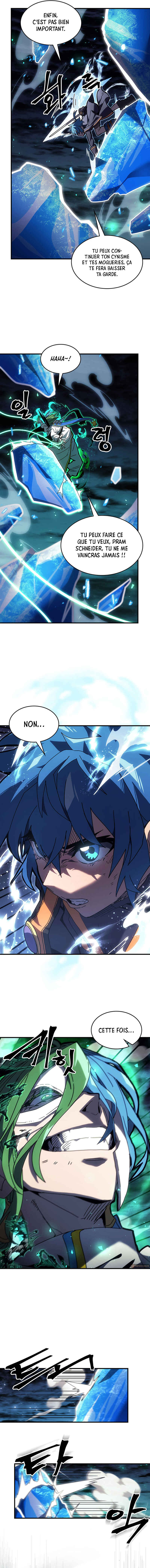 A Returner's Magic Should Be Special Chapter 240 - Page 9