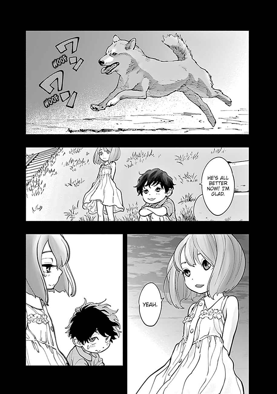 Radiation House Chapter 2 - Page 46