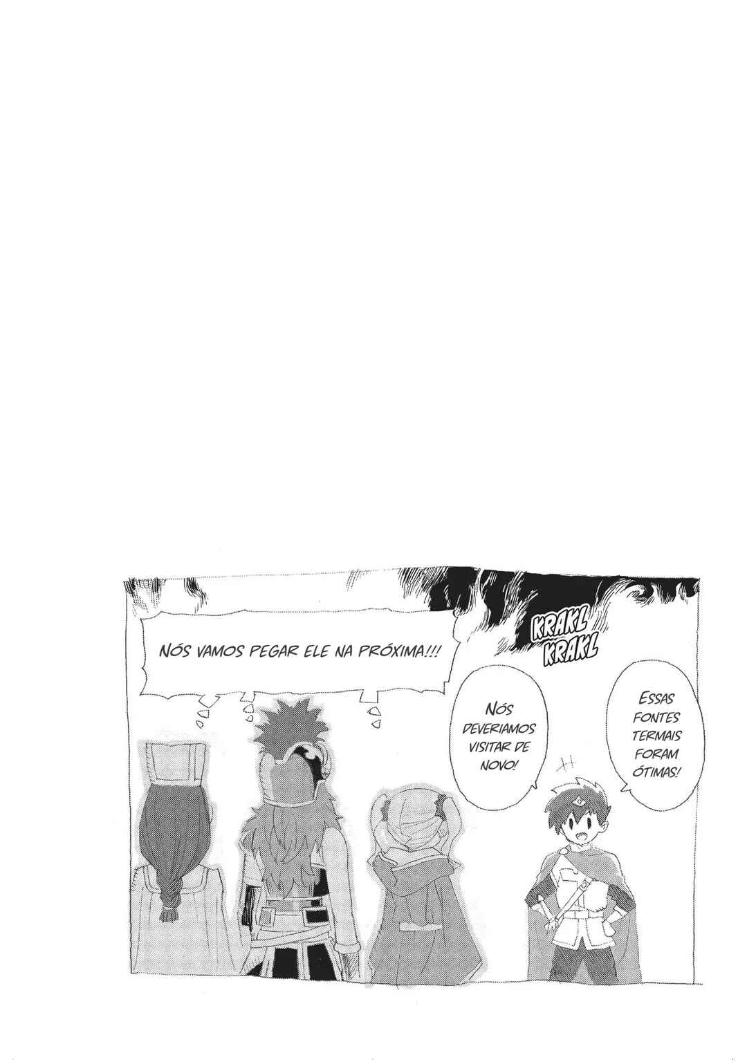 Onna Senshi tte Motenai ndesu! Chapter 20 - Page 12